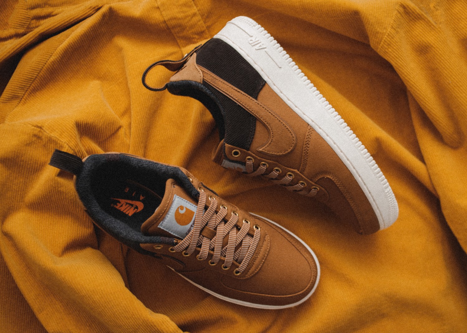 FOOT WEAR
