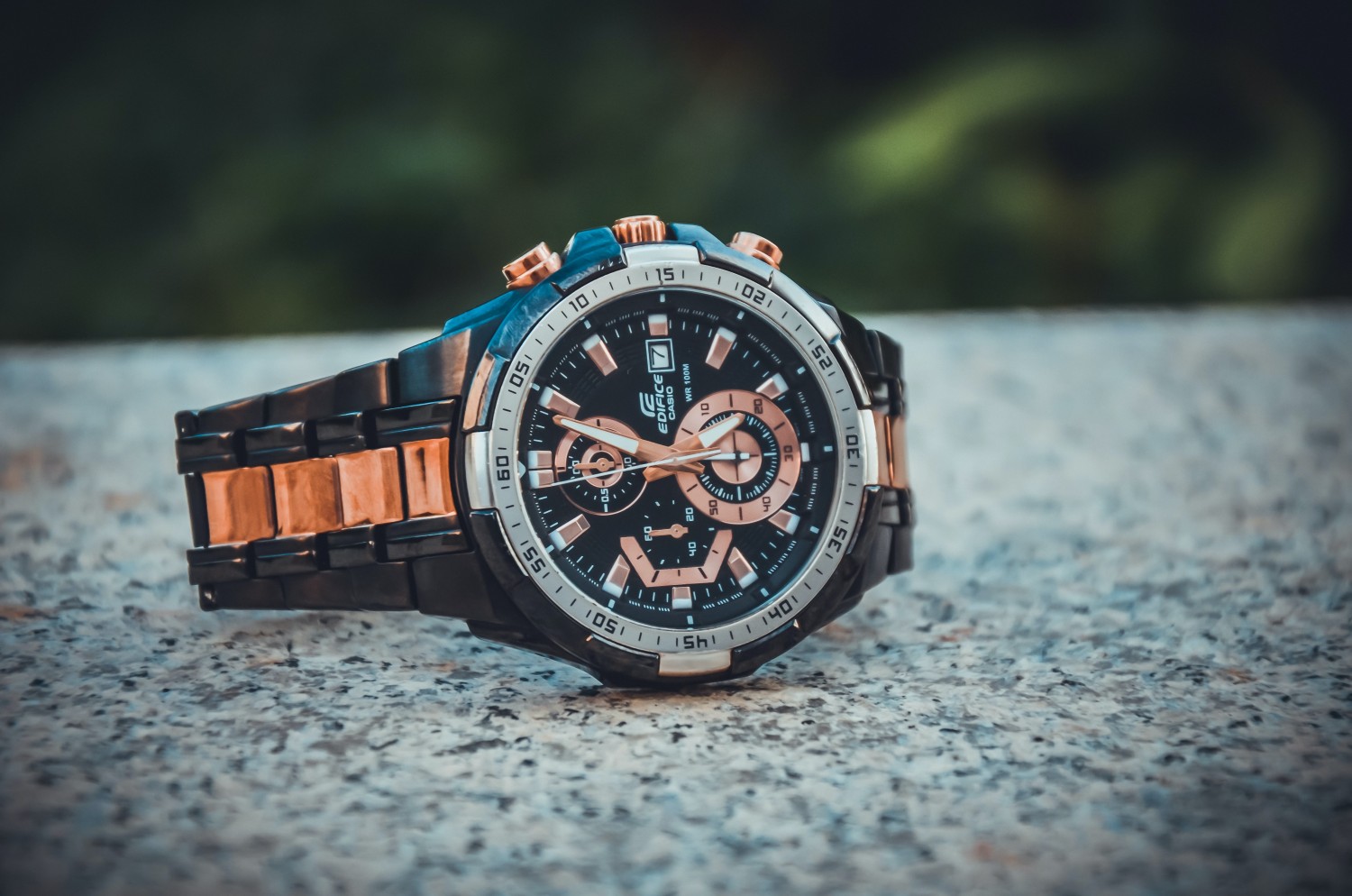 WATCHES